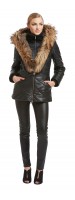 Nancy Puffer Jacket