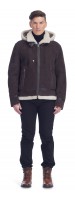 Jason Aviator Jacket