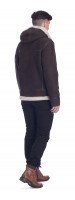 Jason Aviator Jacket