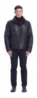 Javier Leather Jacket