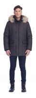 Patrick Brown Puffer