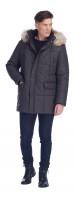 Patrick Brown Puffer