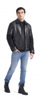 Brad Leather Jacket